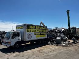 Best Yard Waste Removal  in Spearville, KS