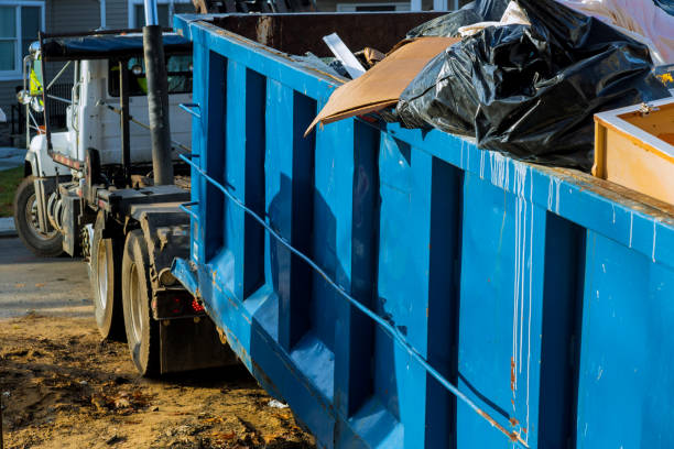 Best Same-Day Junk Removal Services  in Spearville, KS