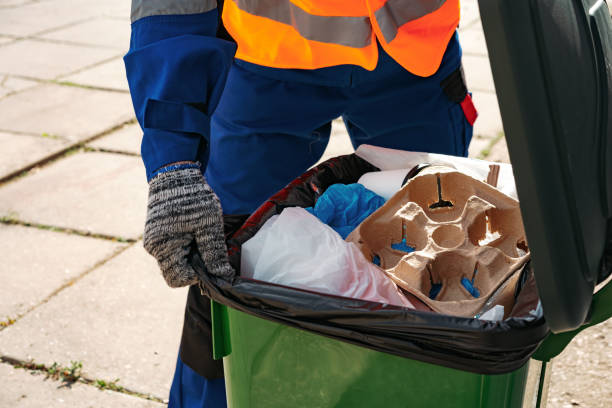 Professional Junk Removal Services in Spearville, KS