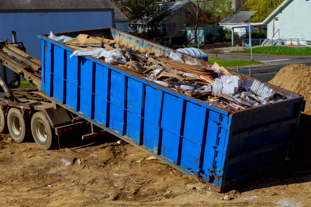 Best Furniture Removal  in Spearville, KS